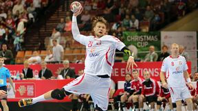 Kamil Syprzak rośnie w oczach. Odpali w Katarze?