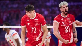 Znamy pary ćwierćfinałowe Ligi Narodów