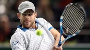 ATP San Jose: Ciężka przeprawa Roddicka do półfinału