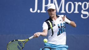 Tenis. ATP Kitzbuehel: pierwszy w sezonie turniej na mączce w Europie dla Miomira Kecmanovicia. Debiutancki tytuł Serba