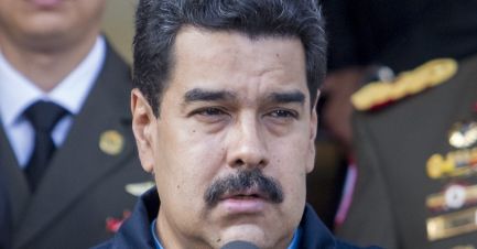 Protesty w Wenezueli. Prezydent Maduro zgodził się na rozmowy z opozycją