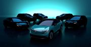 Nissan zapowiada wielki powrót. Nowy szef i wysyp modeli