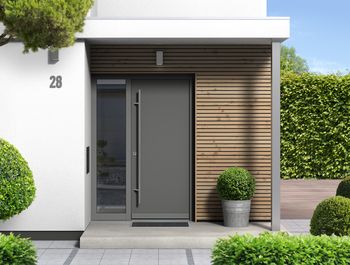 Ile kosztują dobre drzwi antywłamaniowe? Porównanie ofert od tanich do premium