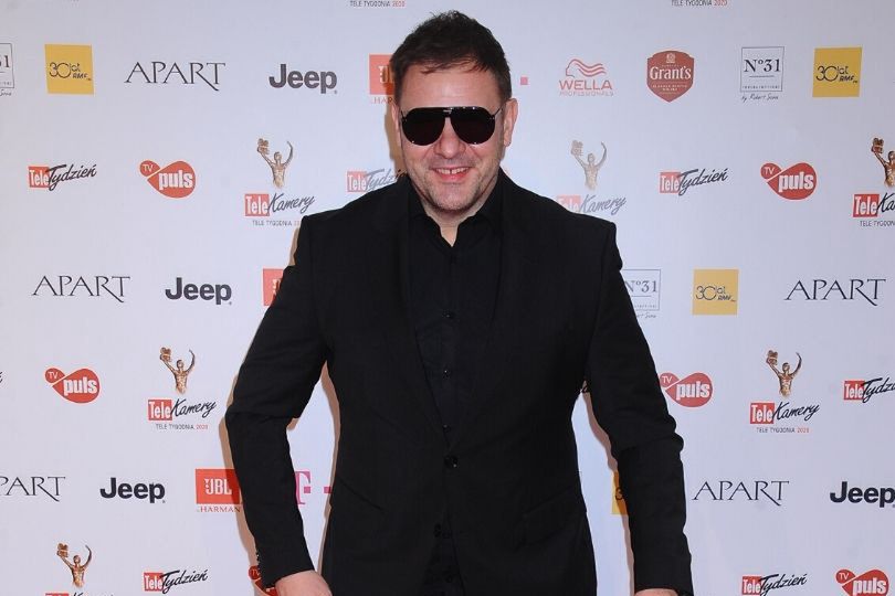 Tomasz Karolak