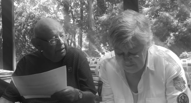 Nie żyje wdowa po Jerzym Urbanie. Należał do niej tygodnik „Nie”