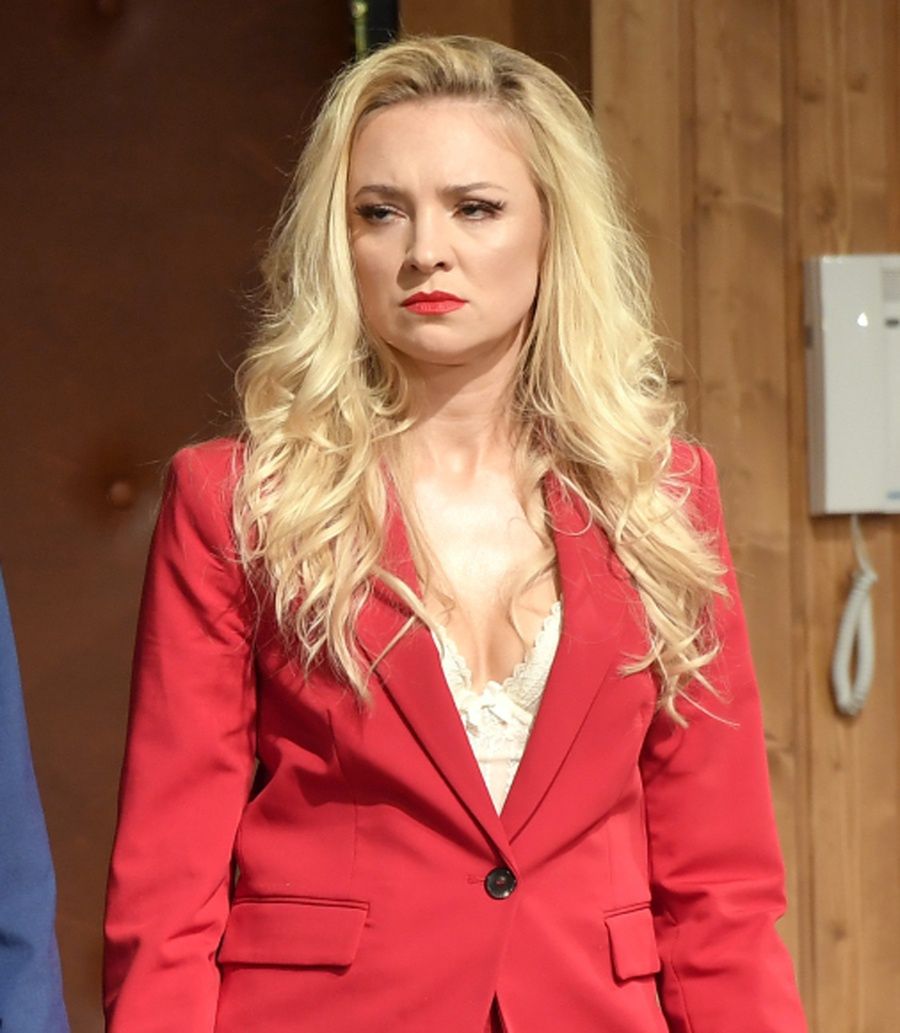 Barbara Kurdej-Szatan 
