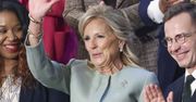 Jill Biden wspiera męża w Kongresie. Spójrzcie tylko na jej stylizację. Słusznie nazywają ją ikoną stylu?