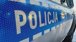 Konin: Ukradli pizzę i grozili dostawcy. Policja zatrzymała dwóch 27-latków