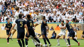 Kosmiczny mecz bramkarza nie uratował Juventusu. Real Madryt w ćwierćfinale KMŚ