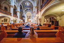 Doroczne liczenie katolików. Sprawdzą, ile osób chodzi do kościoła