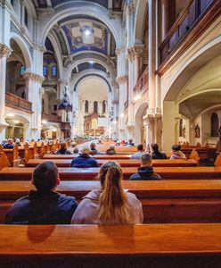 Doroczne liczenie katolików. Sprawdzą, ile osób chodzi do kościoła