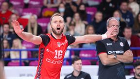 PlusLiga: Projekt Warszawa - Asseco Resovia Rzeszów 1:3 (galeria)