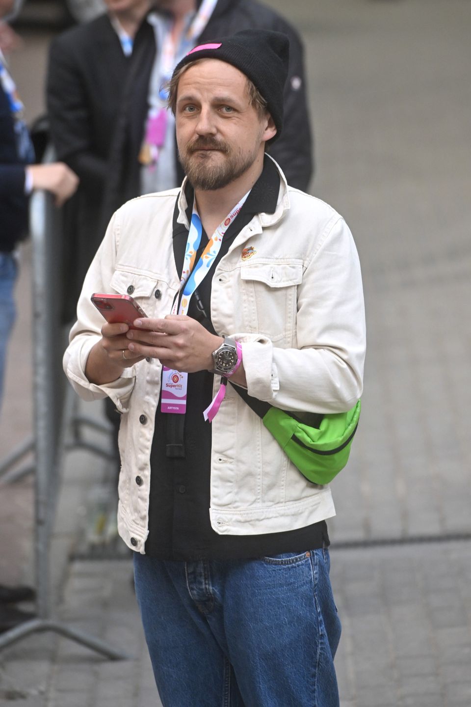 Paweł Domagala 