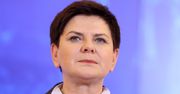 Spółki Skarbu Państwa. Beata Szydło: pełnię nadzór nad PZU