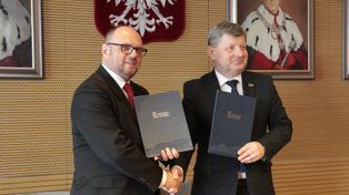 Rzeszów: Erasmus+ InnHUB wspiera innowacje i współpracę edukacyjną