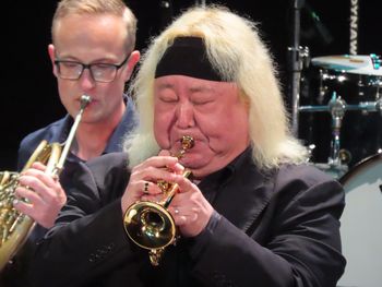 Zielona Góra: Corno Brass Festival zakończył się mocnym akcentem