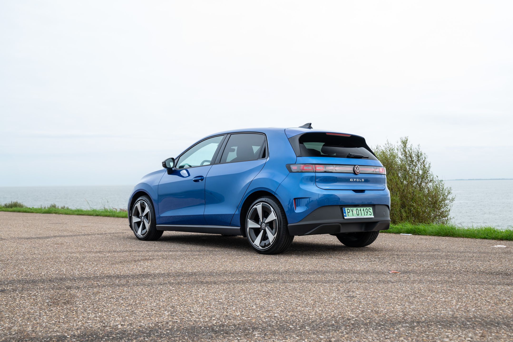 Volkswagen ID.Polo (2026)