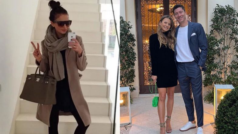 Luksusowe torebki polskich gwiazd