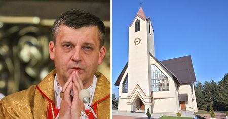 Proboszcz nie musi być aż tak zależny od biskupa [OPINIA]