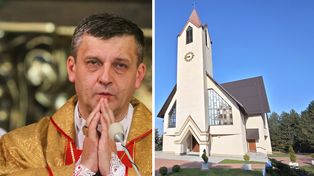 Proboszcz nie musi być aż tak zależny od biskupa [OPINIA]