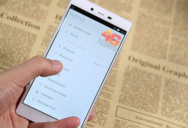 W skrócie: Honor 6 Plus nie dla nas, power bank OnePlus i Galaxy Note 4 od razy z Androidem 5.0.1 4