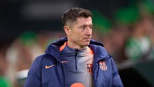 Lewandowski na kolejny sezon w Barcelonie? Pewnie, że tak! [OPINIA]