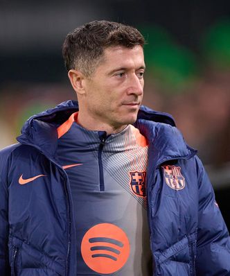 Obawy o "Lewego" niepotrzebne? [OPINIA]