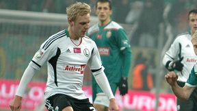 6 tygodni przerwy Łukasika, w środę decyzja w sprawie Żyry