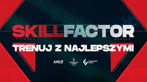 Rusza trzecia edycja esportowego talent show - SkillFactor