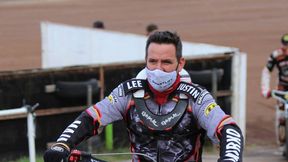 Żużel. To będzie najstarszy debiutant w historii ligi. Żużlowiec marzył o tym przez całe życie