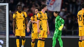 Cios dla Interu. Jedna gwiazda na pewno nie zagra