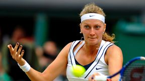 WTA Dubaj: Errani lepsza od Vinci, Kvitova w finale po sześciu miesiącach