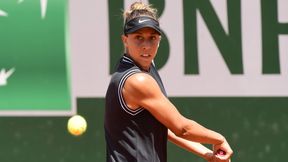 WTA Rzym: Madison Keys - Iga Świątek na żywo. Transmisja TV, stream online