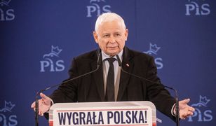 Kaczyński we Wrocławiu: nasila się próba regermanizacji