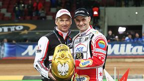 Pożegnanie Tomasza Golloba z cyklem SGP i podium Grand Prix Polski na Narodowym