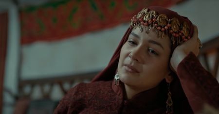 Oglądała turecki serial. Przeszła na islam