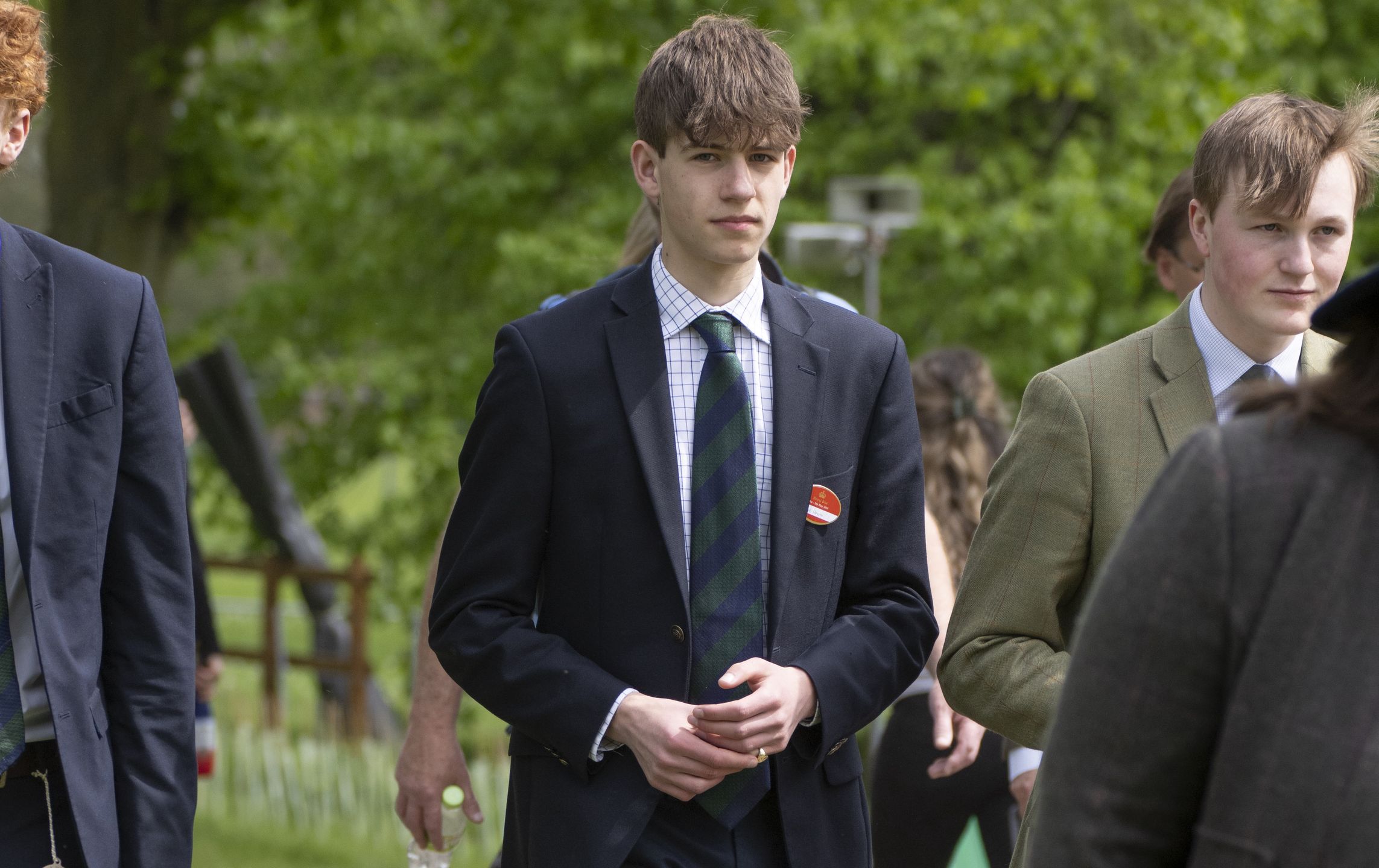 Royal Windsor Horse Show 2024