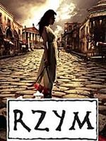 Rzymski maraton w HBO