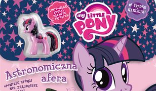 My Little Pony. Astronomiczna afera