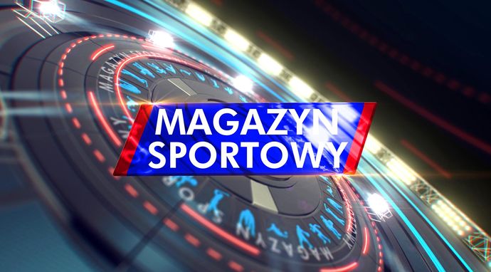 Magazyn sportowy