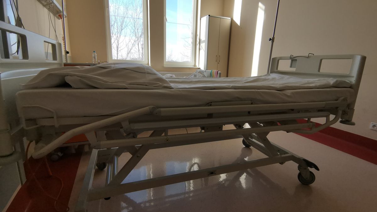 Gruźlica w Polsce - czy jest się czego obawiać?