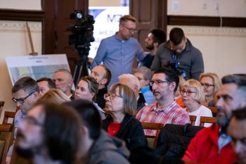 Toruń. Będą konsultacje w sprawie ulic i nowych inwestycji. Pierwsze już w środę