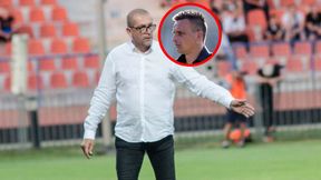 Gorąco po meczu Wieczystej. Trener rywali grzmi. "Minikorupcja"