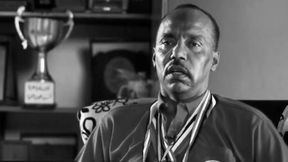 Chorował na nerki, a w obozie brakowało prądu. Nie żyje legendarny olimpijczyk