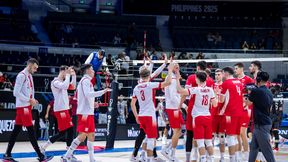 MŚ: Prezes PZPS wskazał mankament w grze Polaków. "To mi się nie podoba"