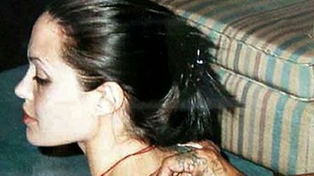 Do niedawna miała ''tylko'' 17 tatuaży. Teraz jest ich już 20