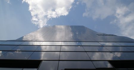 Zapomnij o panelach. Fotowoltaiczne okna robią swoje
