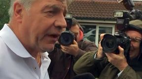 Sam Allardyce: Tym razem wygrali prowokatorzy