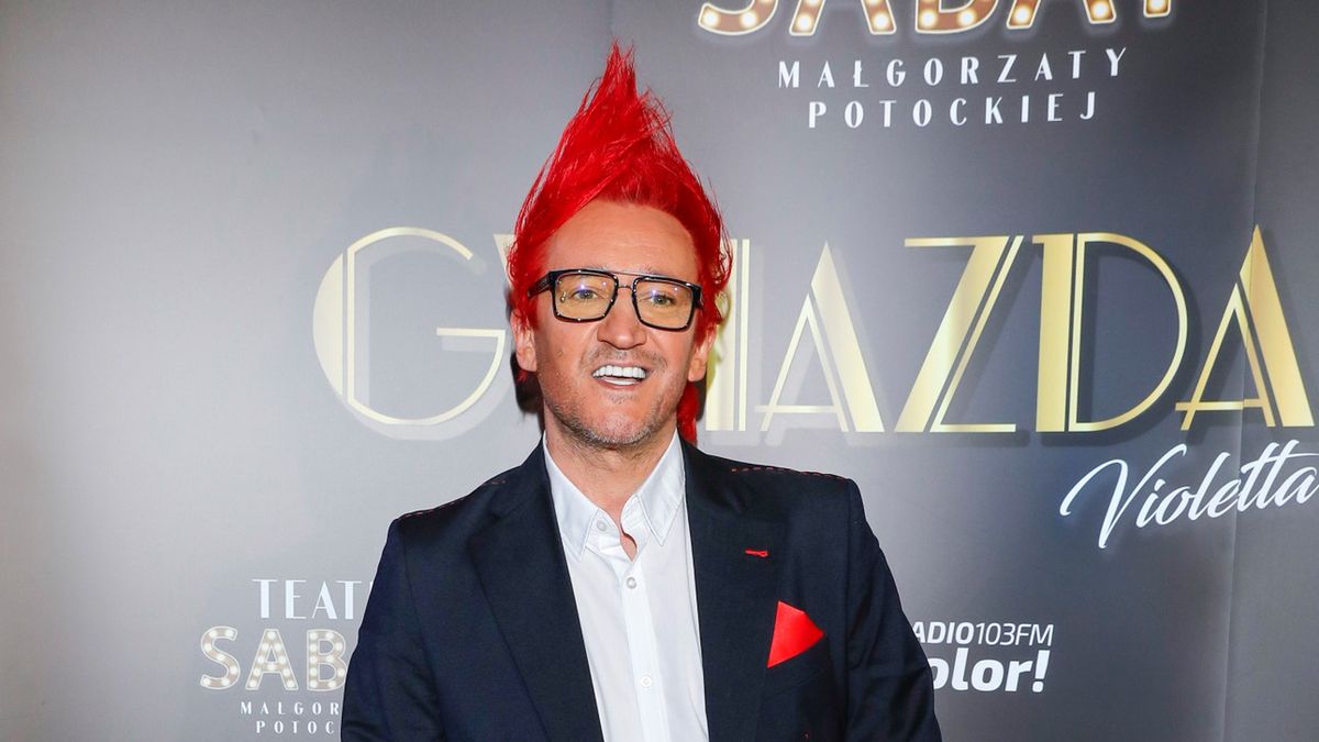 Michał Wiśniewski dostanie groszową emeruturę