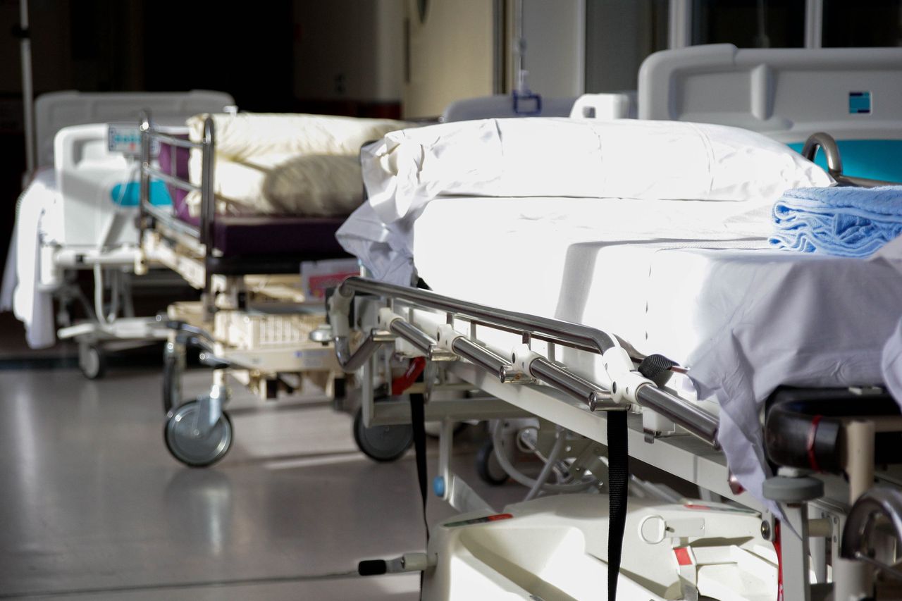 Smart bed tragedy: Family sues over elderly woman's death